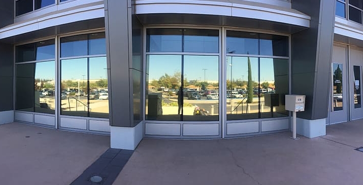 Solar Window Film For Your Home Or Business | TN Film